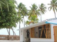 Kaani Villa
