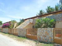 Villa Cabo Blanco 3*
