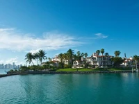Provident Luxury Suites Fisher Island 5*