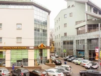 Ландмарк Хостел Новослободская 