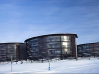 Tahko Spa Hotel 