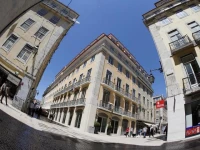 Santa Justa Hotel 4*
