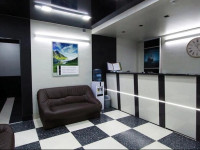 Fiord hotel