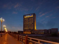Radisson Blu Hotel Kashgar 4*