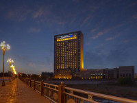 Radisson Blu Hotel Kashgar
