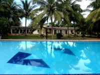 Coral Bay Nilaveli Hotel 3*