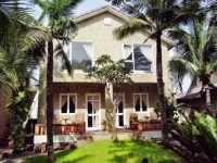 Minh Tam Beach Resort 3*