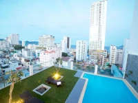 Edele Hotel 3*