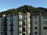 Sofitel Queenstown Hotel and Spa 4*
