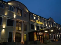 Белладжио парк-отель 5*