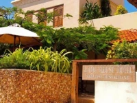 Lamu House 5*