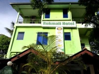 Rukmali Hotel 3*