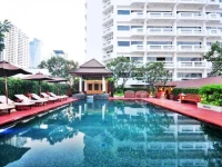 Centre Point Hotel Pratunam 4*