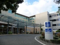 Novotel Hamilton Tainui 4*
