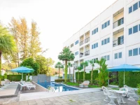 Sungthong Kamala Beach Resort 3*
