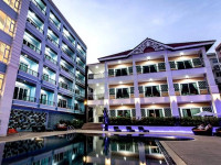 FX Hotel Pattaya