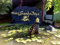 Sanda Diya Hotel 3*
