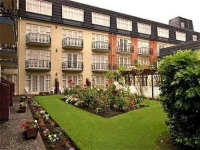All Seasons Christchurch 3*