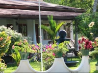 Kottawatta Holiday Resort Buttala 3*
