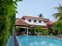 Ayubowan Guest House Negombo 3*