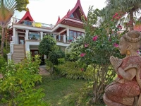 Bang Po Sovereign Jacuzzi Villa 