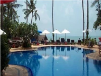 Bophut Beach Tiny Resort 2*