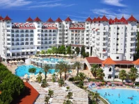 Serenis Hotel 4*