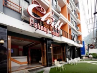 Chill Patong Hotel 2*