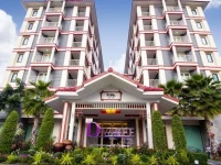 D Varee Diva Kiang Haad Beach 4*