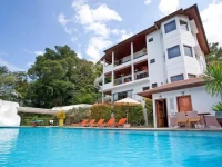 Enchantment Villa 