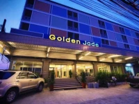 Golden Jade Suvarnabhumi Hotel 3*