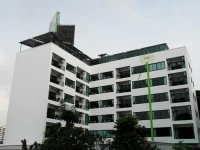 I-Talay Resort Pattaya 3*
