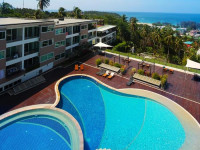 Karon Butterfly Serviced Apartment