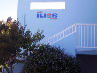 Hara Ilios