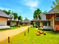 Lake Side Chalet By Mida 4*
