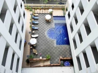 Princeton Bangkok 4*
