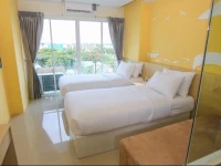 R-Con Rest Sea Jomtien 3*