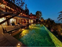 Villa Renaissance Samui 5*