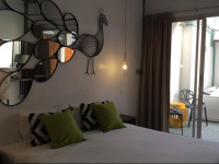 The Nest Resort