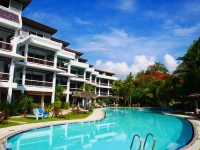 The Ocean Resort 3*