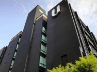 U Sukhumvit Bangkok 4*