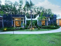 Wanaburi Hotel 3*