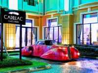 Wave Hotel Pattaya