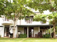 Villa Sarakkuwa 3*