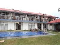 White Rose Beach Resort 3*