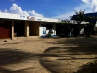 Kontiki Beach Resort 3*