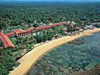 Beach Hotel Bayroo 3*