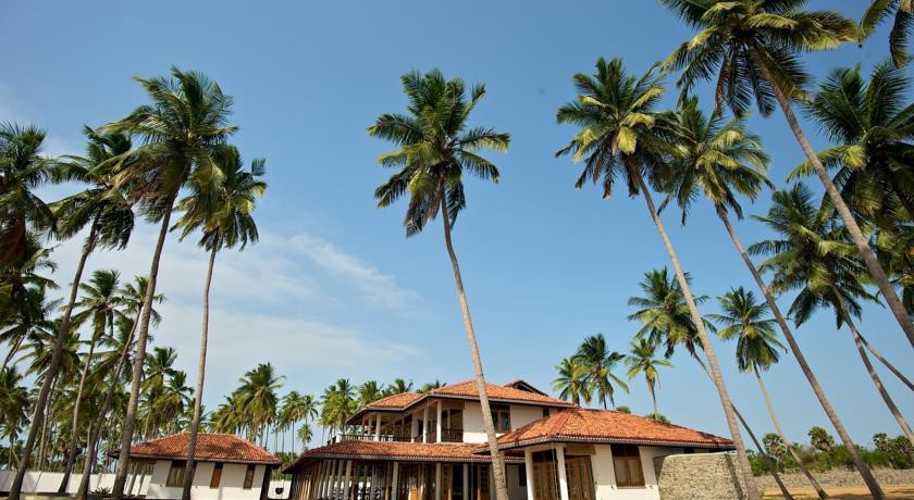 Kottukal Beach House by Jetwing 3*