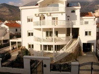 Villa Nikolic 3*