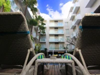 Grand Ixora Kuta Resort 4*
